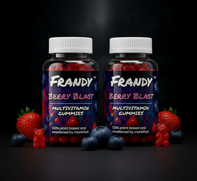 Berry Blast (Pack of 2)